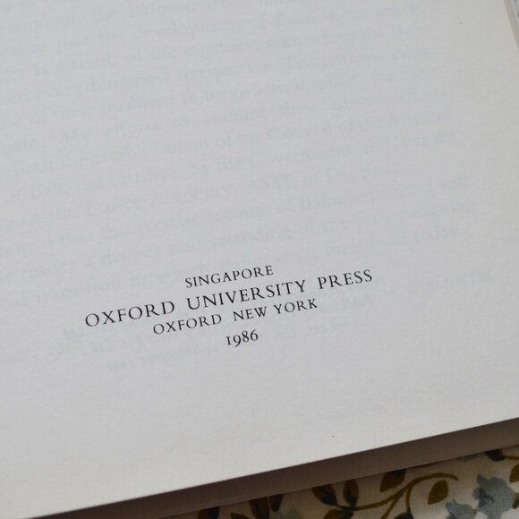 Images of Asia: Balinese Paintings - Picture 4 of 4